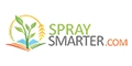 SpraySmarter.com Logo