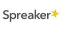 Spreaker Logo