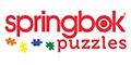 Springbok Puzzles Logo