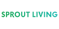 Sprout Living Logo