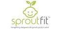 SproutFit Logo