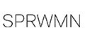 SPRWMN Logo