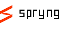 SPRYNG Logo