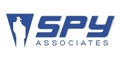 Spy Associates Logo
