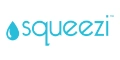 Squeezi  Logo