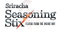 SrirachaStix Logo