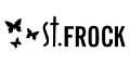 St Frock AU Logo