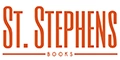 St Stephens Books Logo