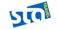 STA Travel AU Logo