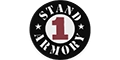Stand 1 Armory Logo