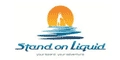 Stand on Liquid Logo