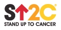 Stand Up To Cancer Shop Logo