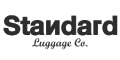 Standard Luggage Co. Logo