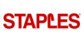 Staples UK Logo