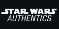 Star Wars Authentics Logo