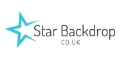 StarBackdrop UK Logo