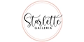 Starlette Galleria Logo