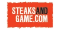 Steaks and Game Logo