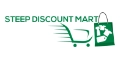 Steep Discount Mart Logo