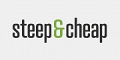 SteepandCheap.com Logo