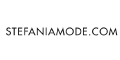 Stefania Mode UK Logo