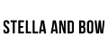 Stella and Bow Jewelry Logo