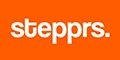 Stepprs Logo