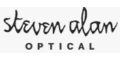 Steven Alan Optical Logo
