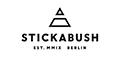 Stickabush Logo