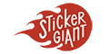 StickerGiant Logo