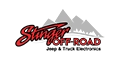 Stinger Off-Road Logo