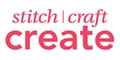 Stitch Craft Create Logo