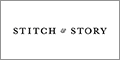 Stitch & Story Logo