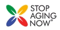 Stop Aging Now Logo
