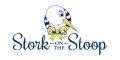 Stork on the Stoop Logo