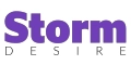 StormDesire Logo