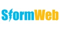 Stormweb Logo