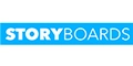StoryBoards Logo