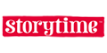 Storytime Magazine Logo