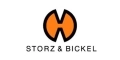 Storz & Bickle Logo