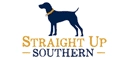 straight Up Southern Logo