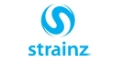 Strainz  Logo