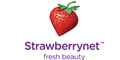 Strawberry Cosmetics Logo