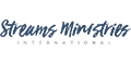 Streams Ministries Logo