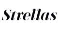 Strellas Logo