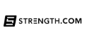 Strength.com  Logo