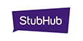 StubHub LATAM & APAC Logo