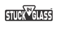 Stuck In Glass Logo