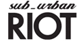Sub_Urban Riot Logo