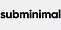 Subminimal Logo